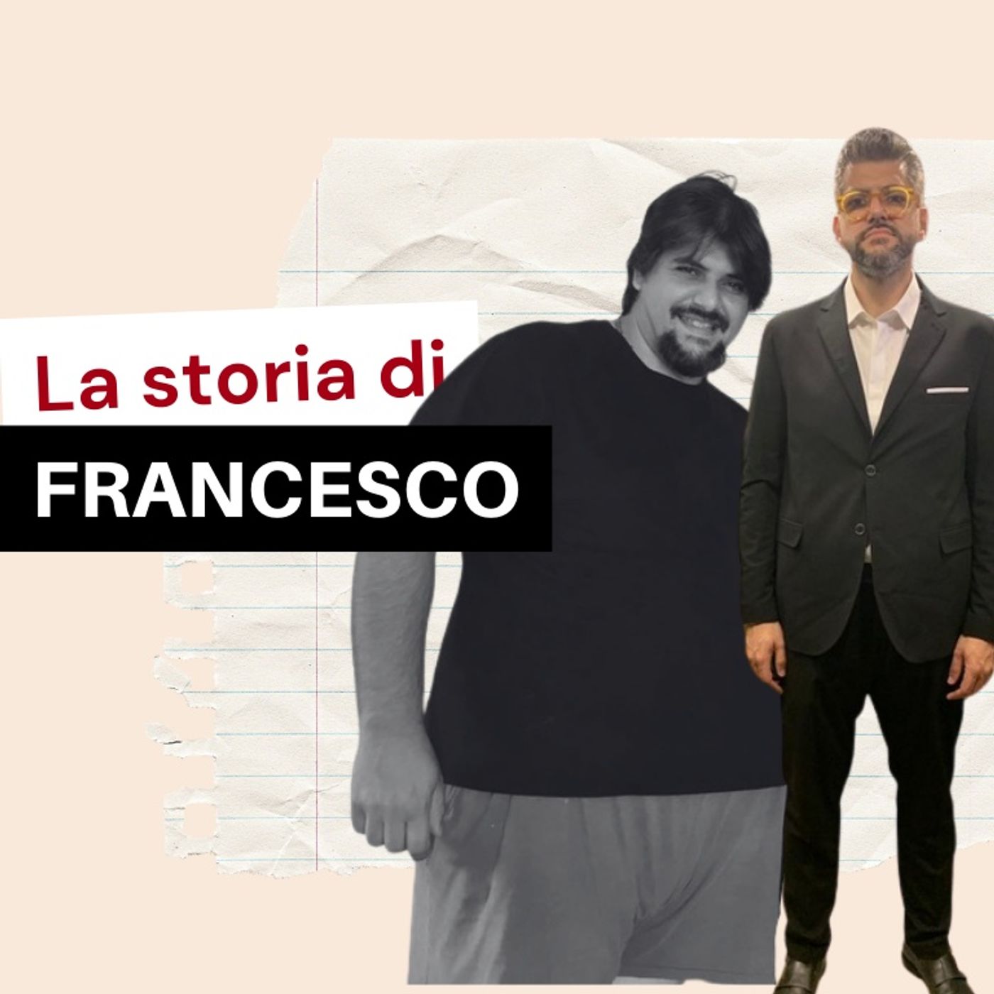 La storia di Francesco episode artwork