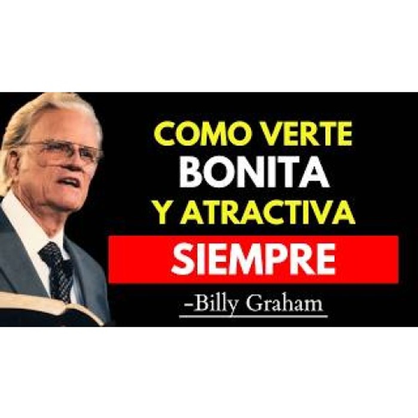 ENFÓCATE en TU APARIENCIA, 8 RUTINAS que te hacen ver más BONITA y SEGURA - Predicas Cristianas