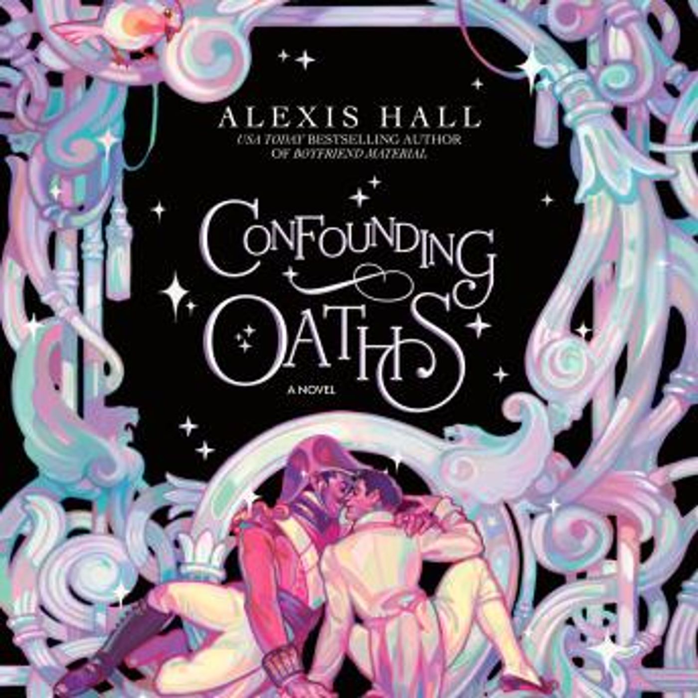 Access Top-Rated Full Audiobooks in Romance, Romantasy