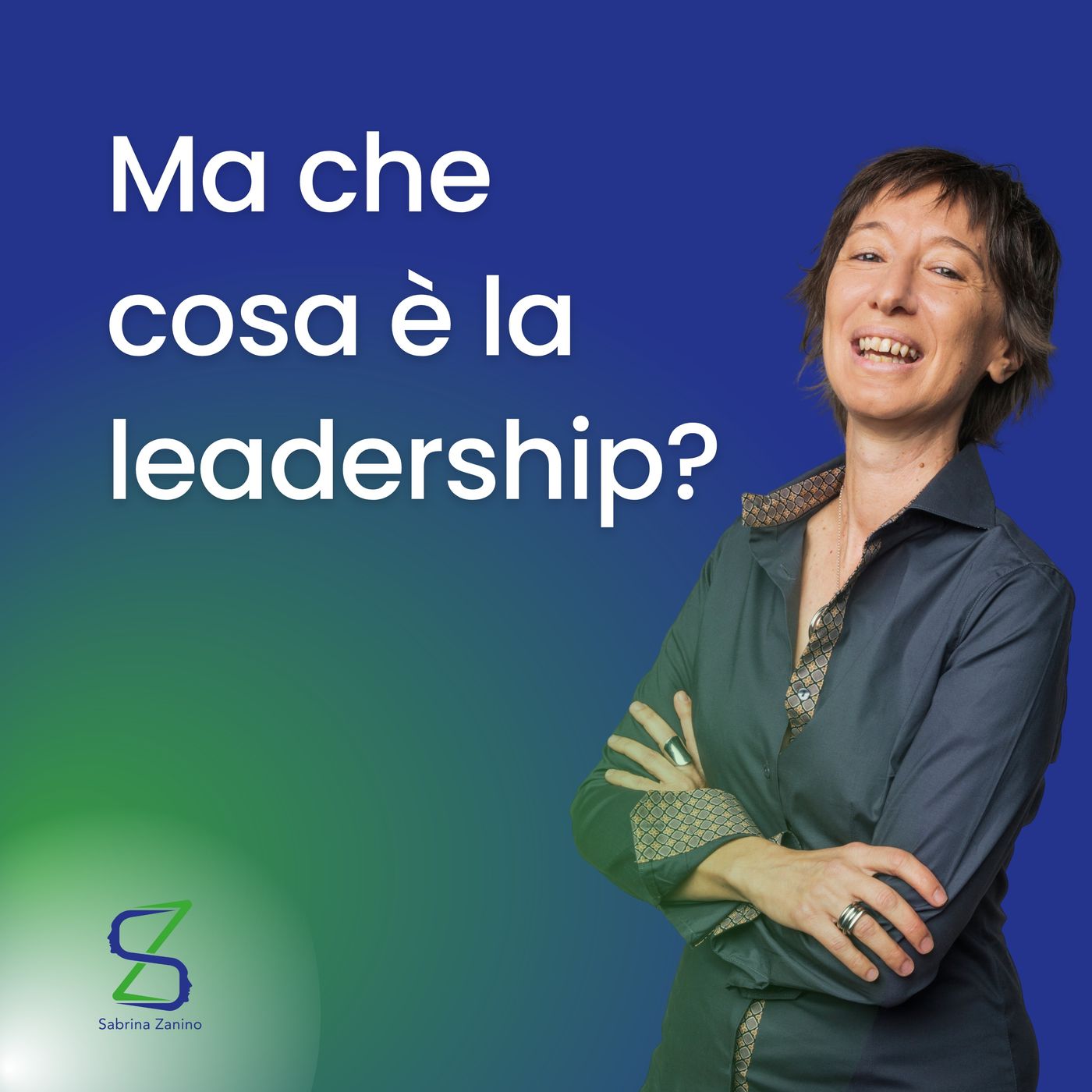 100 - Ma che cosa è la leadership?