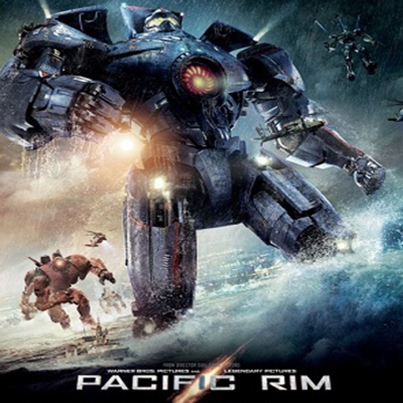 Pacific Rim 3hrs 2x episode artwork