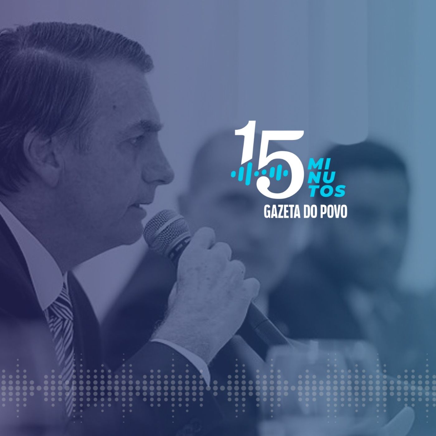 15 Minutos - Gazeta do Povo