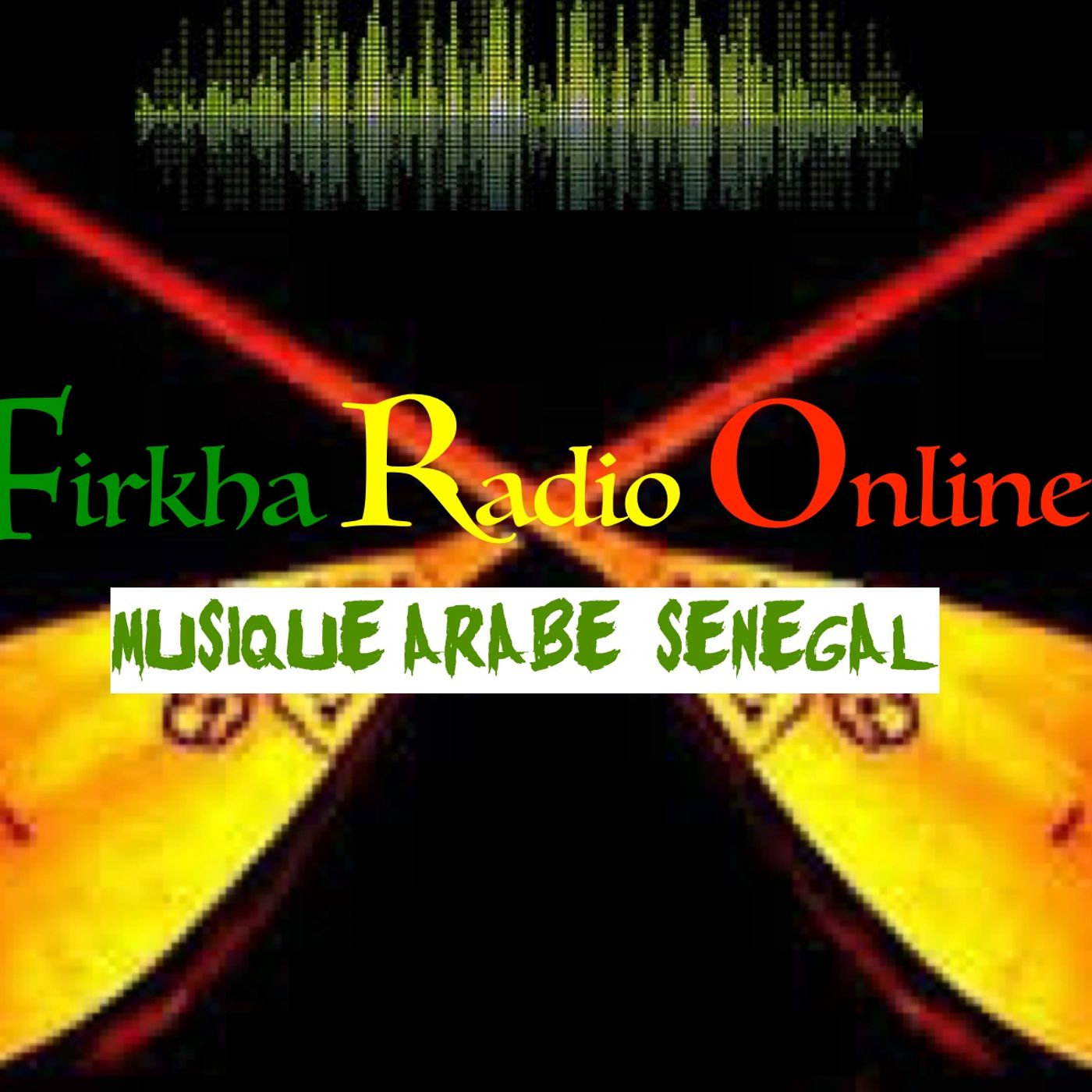 afro arabe test episode artwork