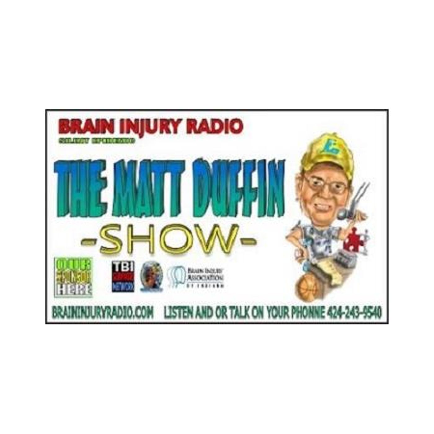 Matt Duffin Show