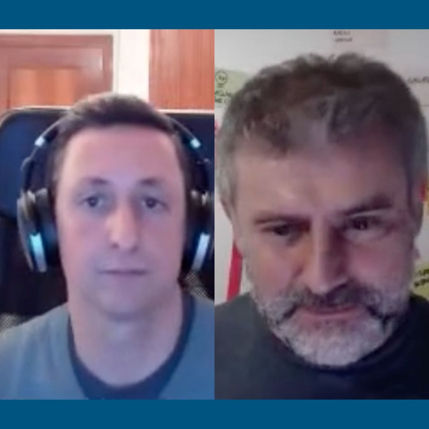 Avanscoperta - Interviews with experts