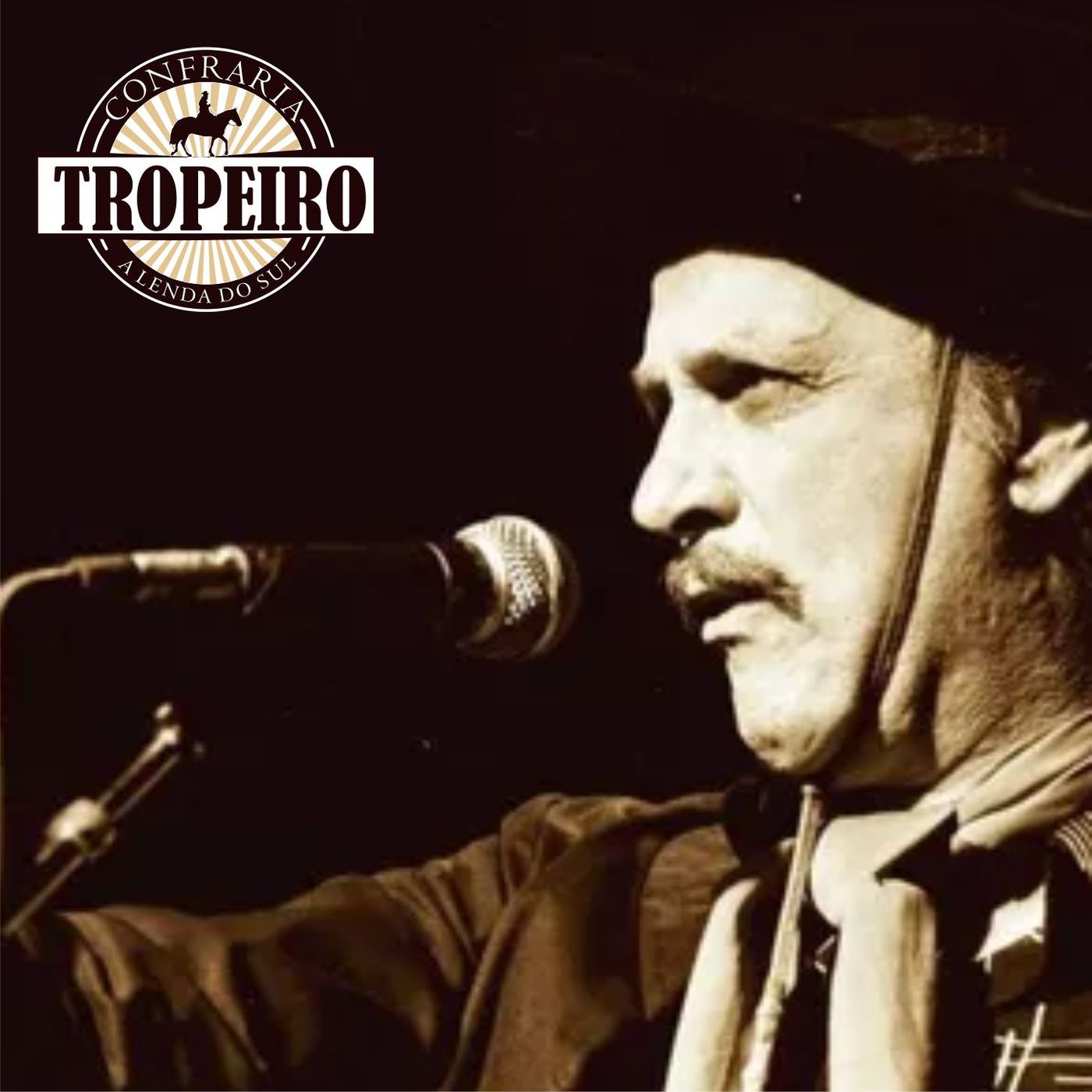 Confraria do Tropeiro