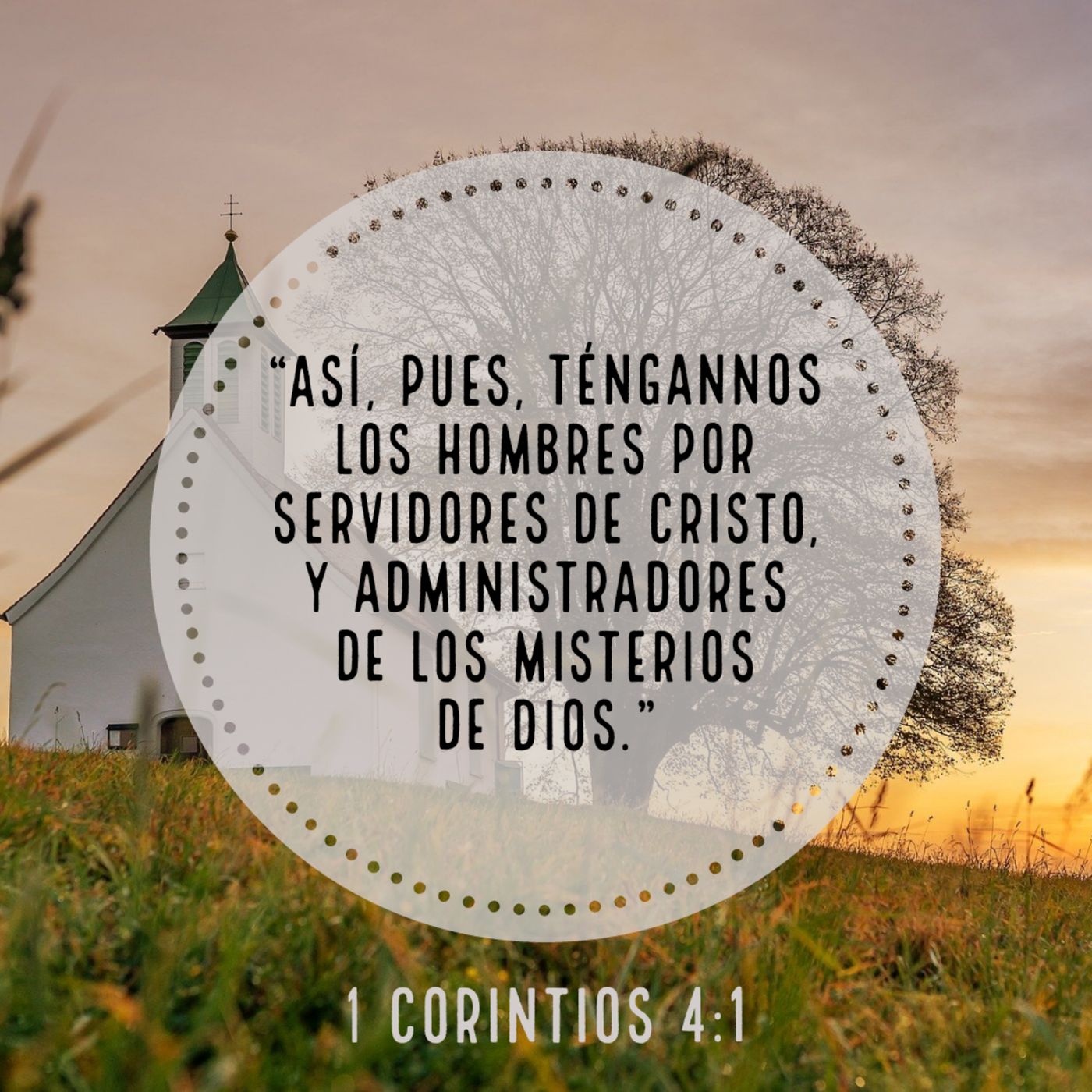 Ministerio UMCD - Un Momento Con Dios | Reflexiones Cristianas
