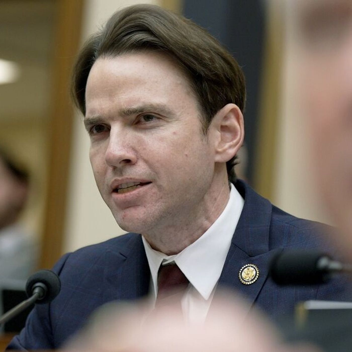 Rep. Kevin Kiley says people are tired of the whiplash after Trump announces potential Iran deal