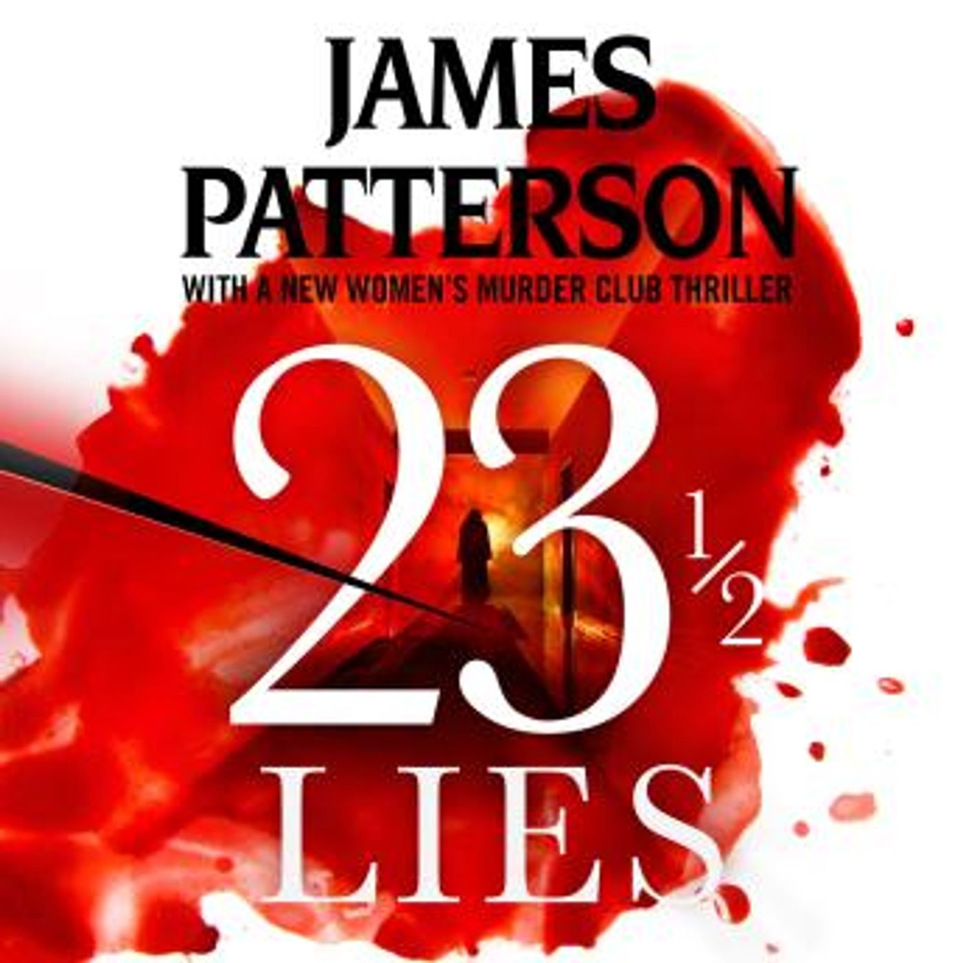 Listen to Top Full Audiobooks in Mystery, Thriller & Horror, Suspense