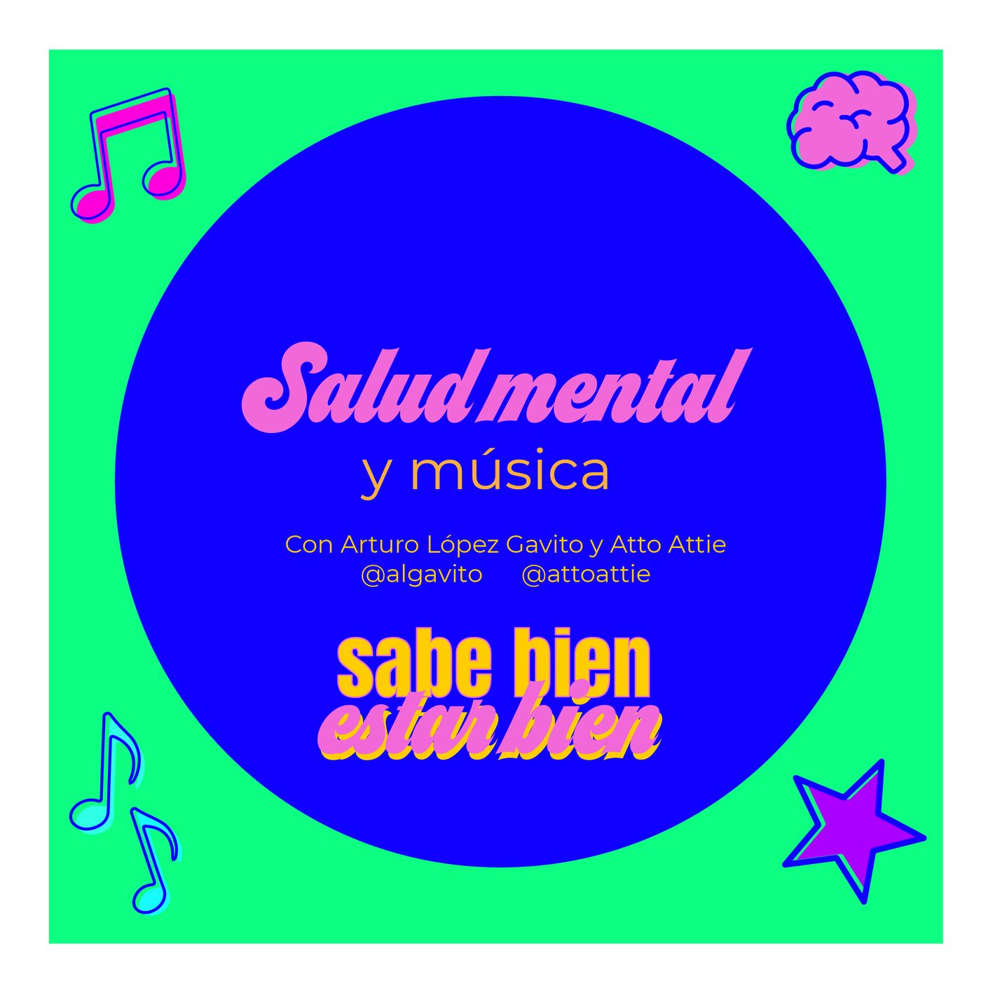 Sabe Bien Estar Bien