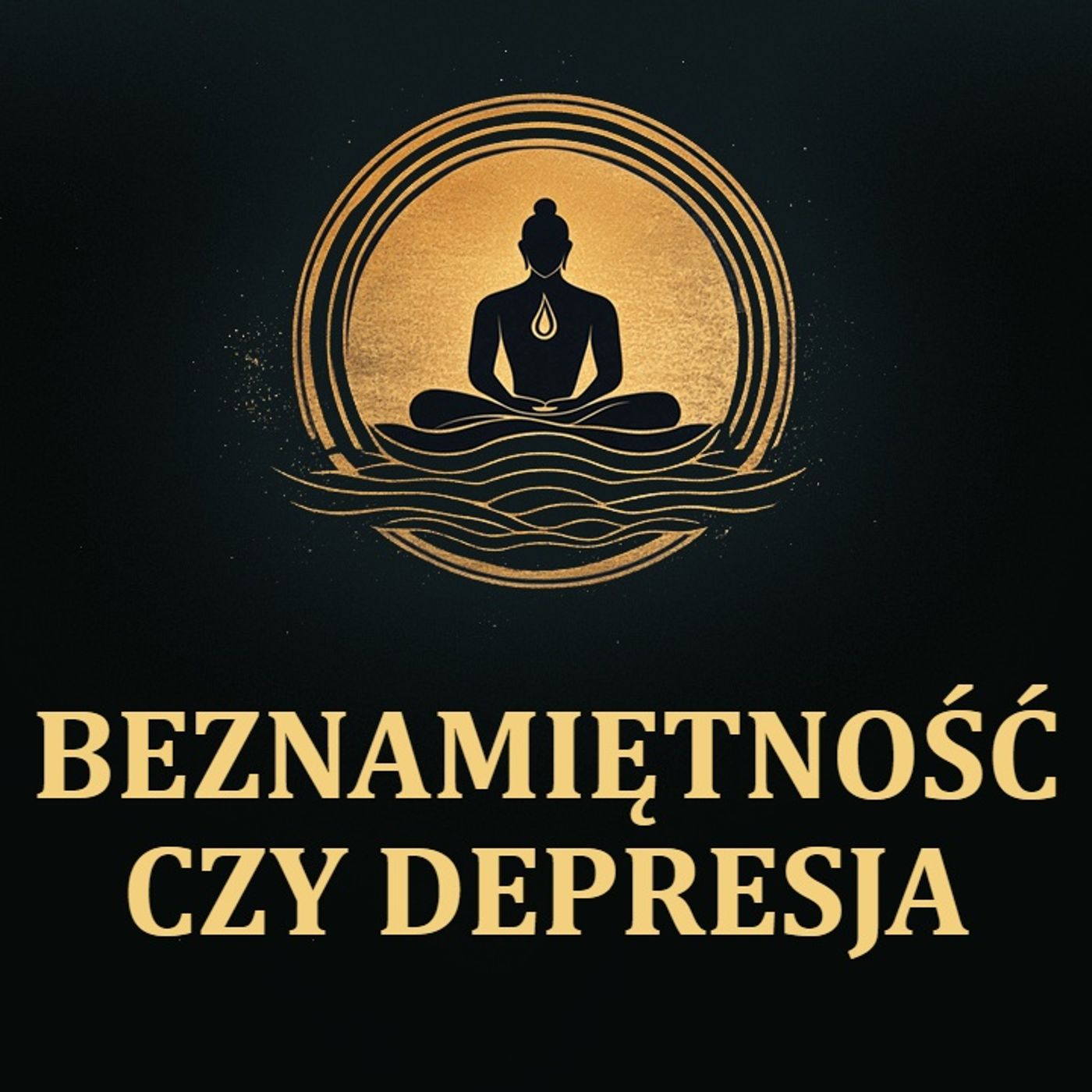 Beznamiętność czy depresja [LEKTOR PL]