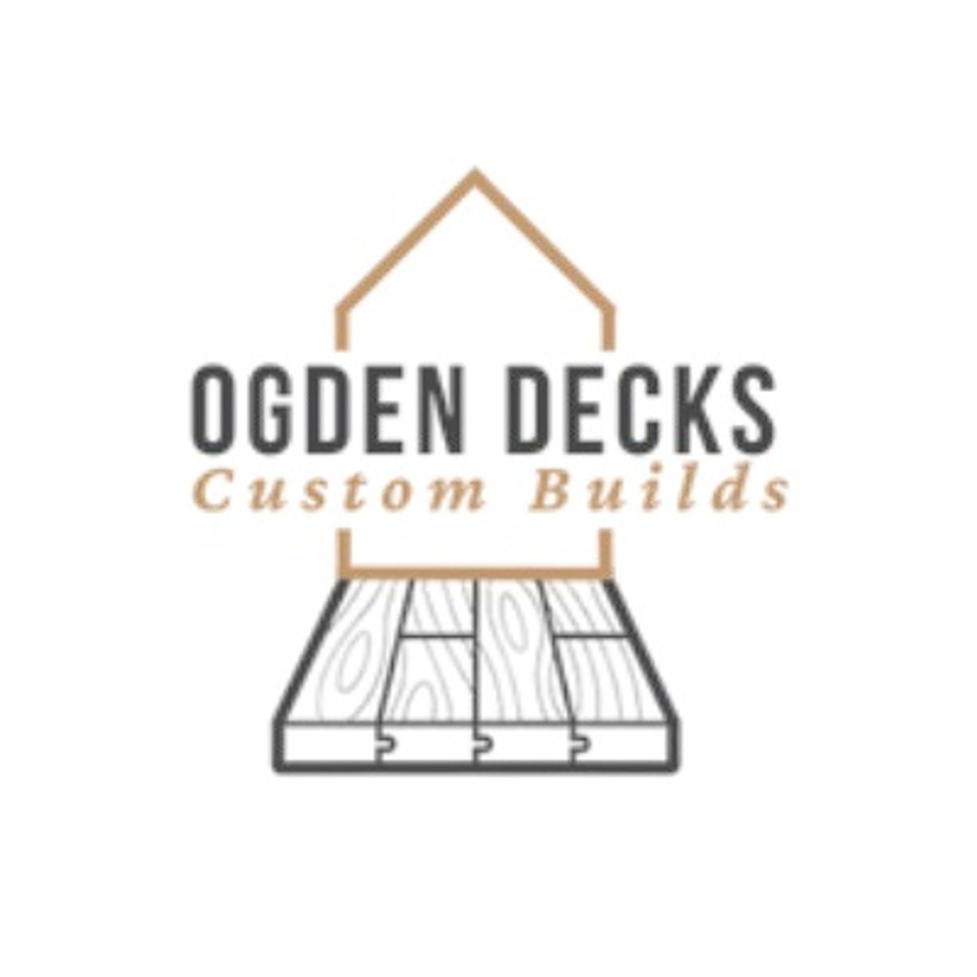 Built to Last, Ogden Deck Talk!