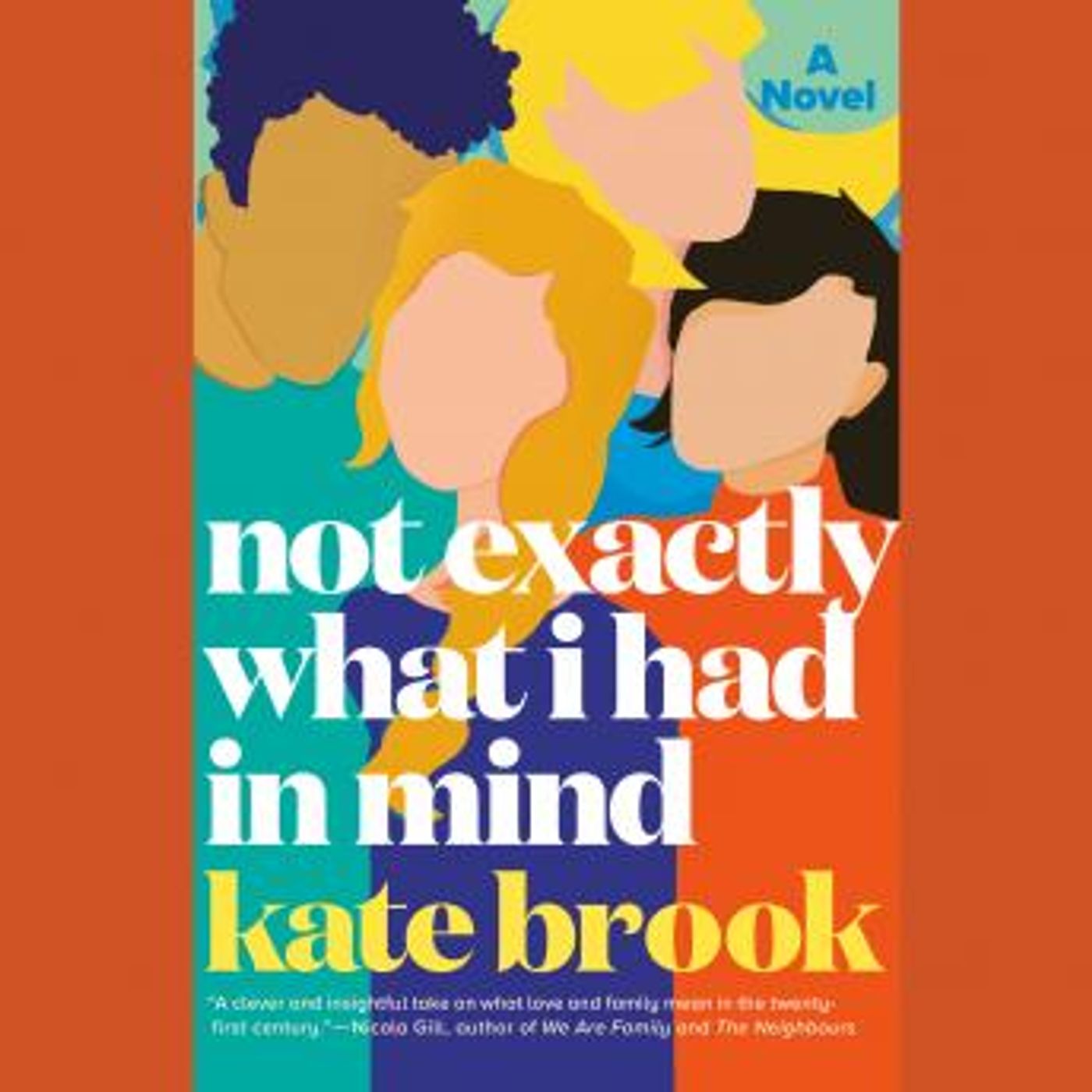 Listen to the Best Full Audiobooks in Fiction, Contemporary Women