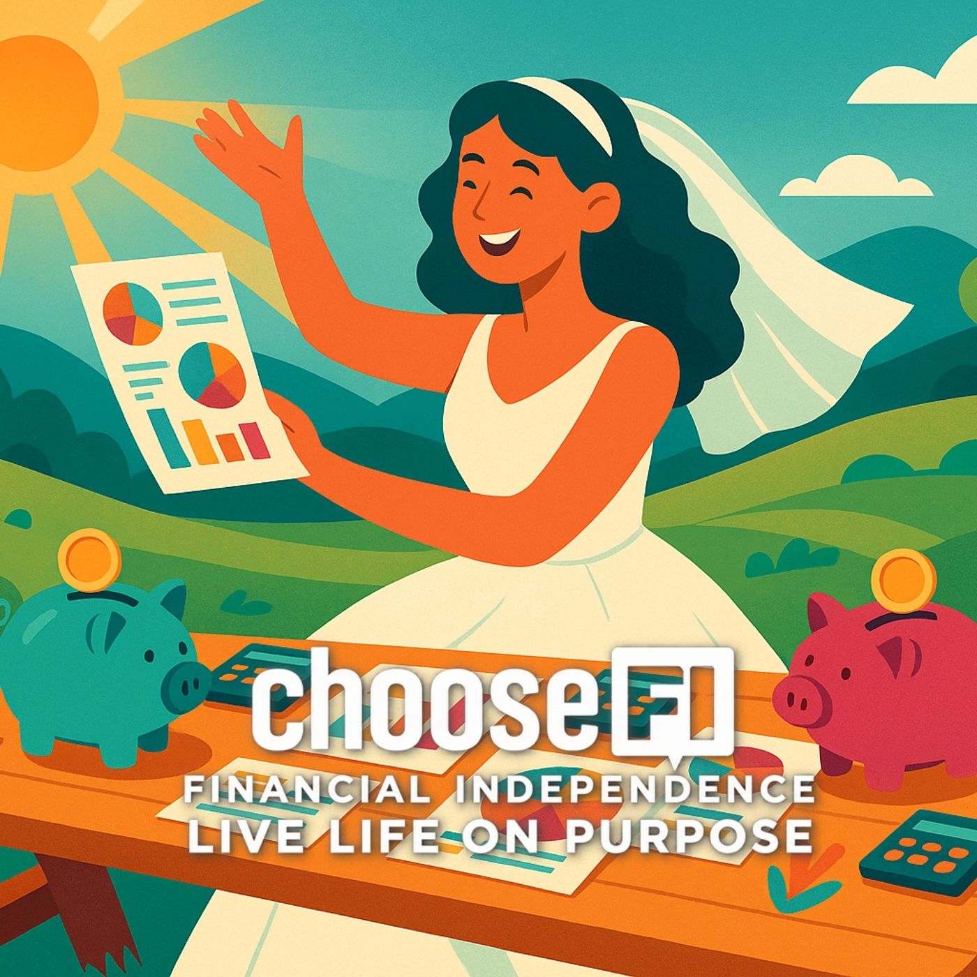 ChooseFI | Financial Independence Podcast