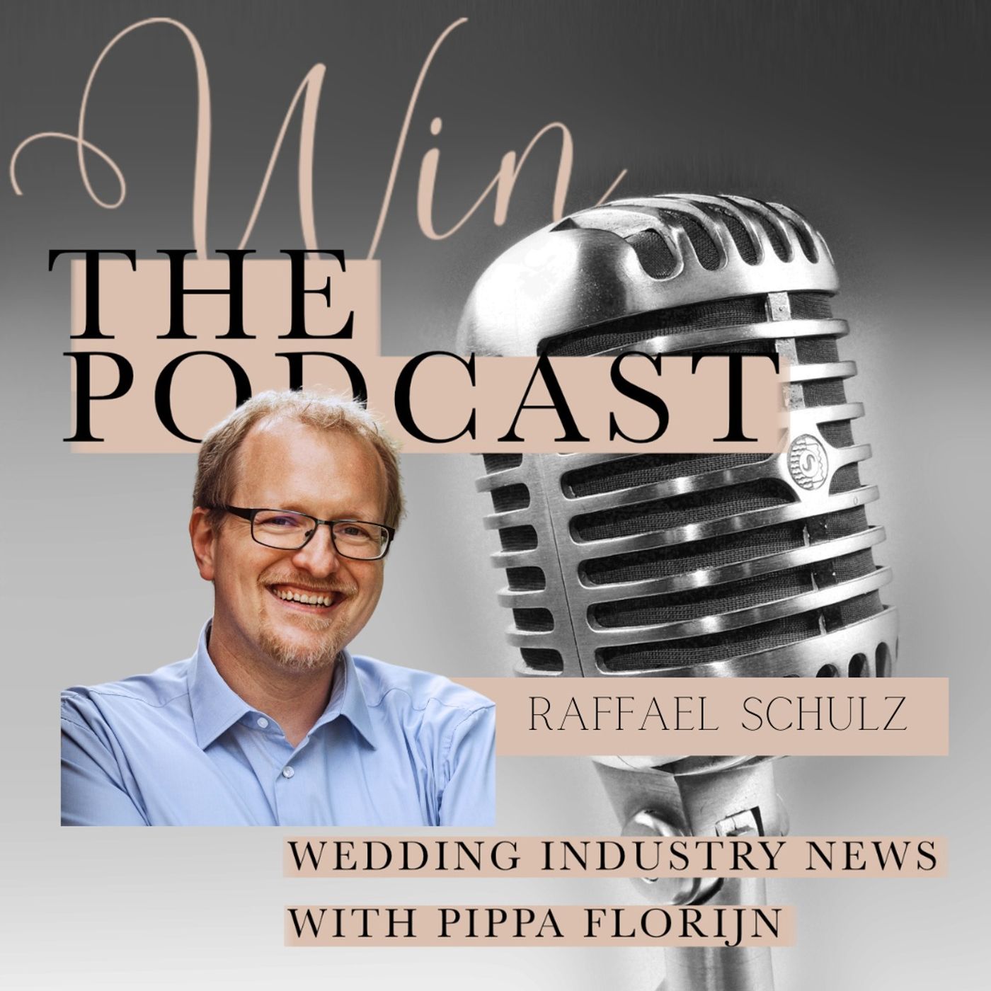 Wedding Industry News Podcast