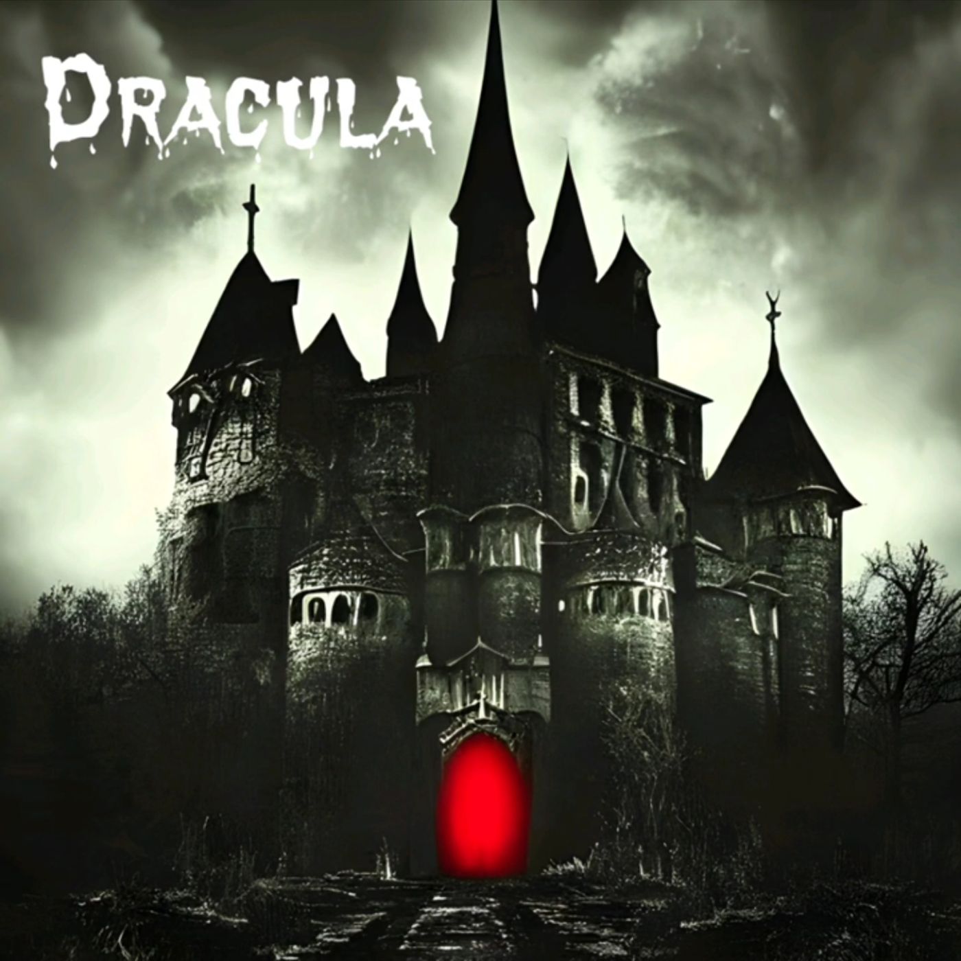 1 Episodio-  Dracula - Capitolo Primo episode artwork