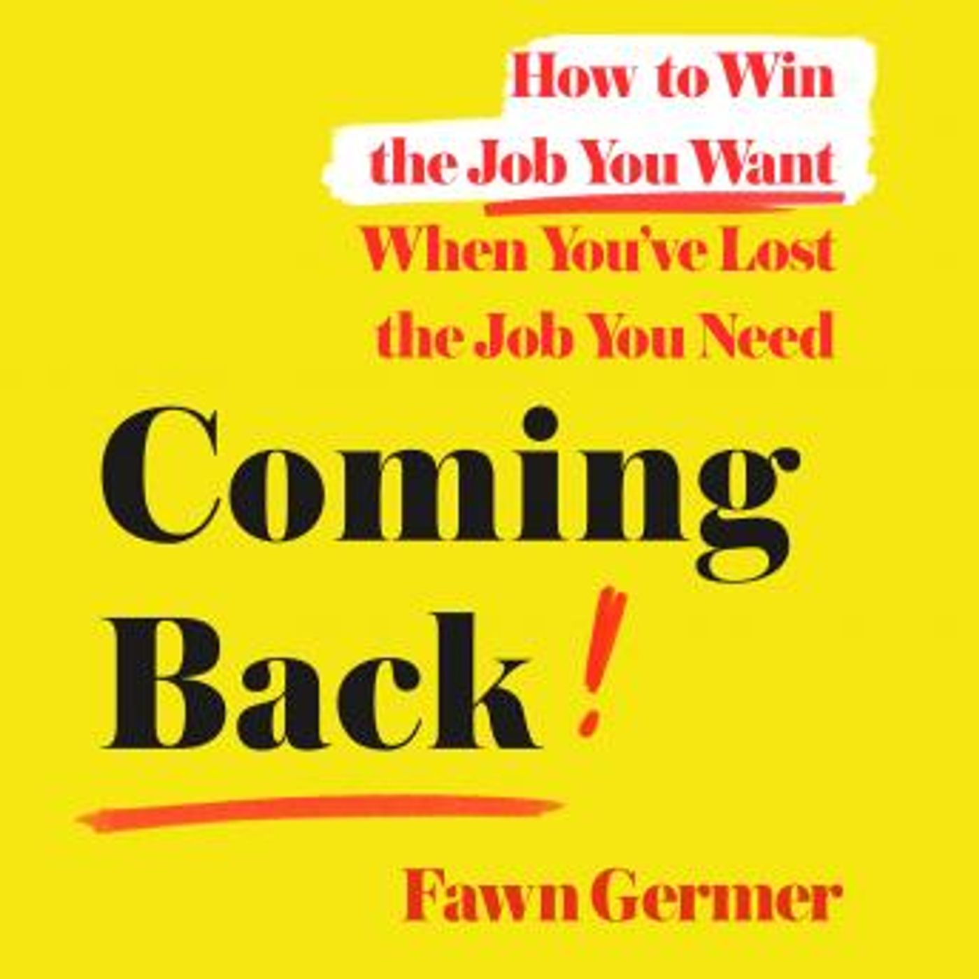 Full Trial Audiobooks in Self-Improvement, Career Development