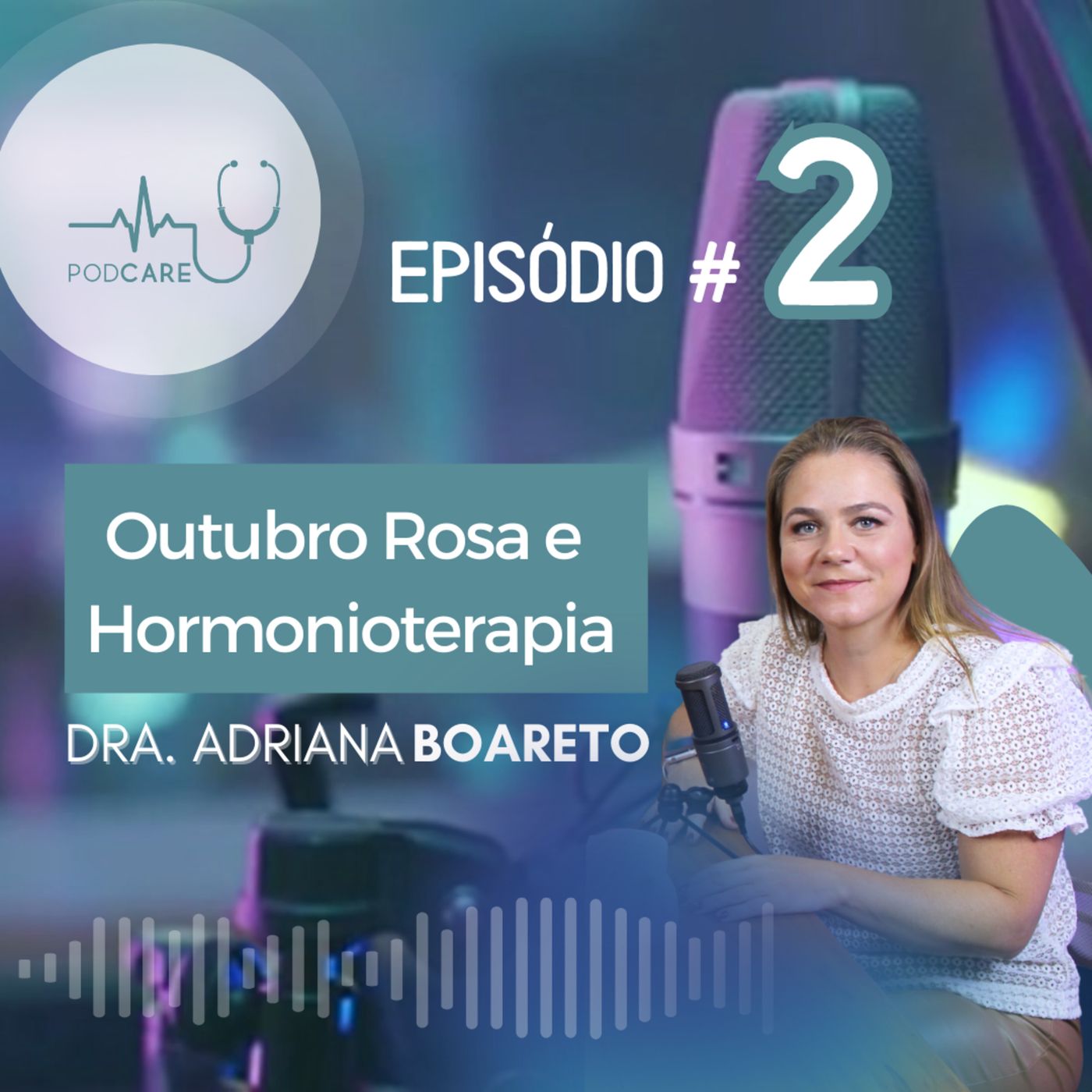 PodCare Podcast