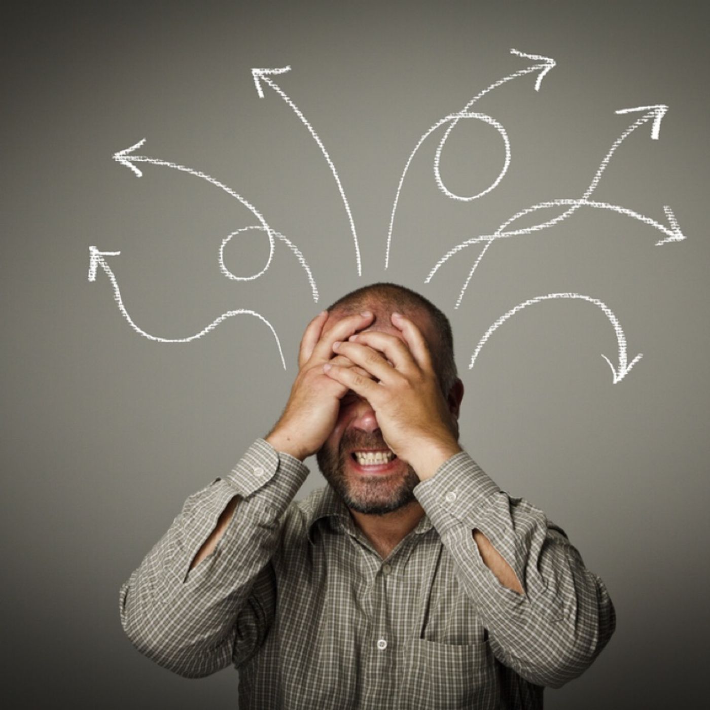 Why Indecisive Leaders Hurt Morale episode artwork