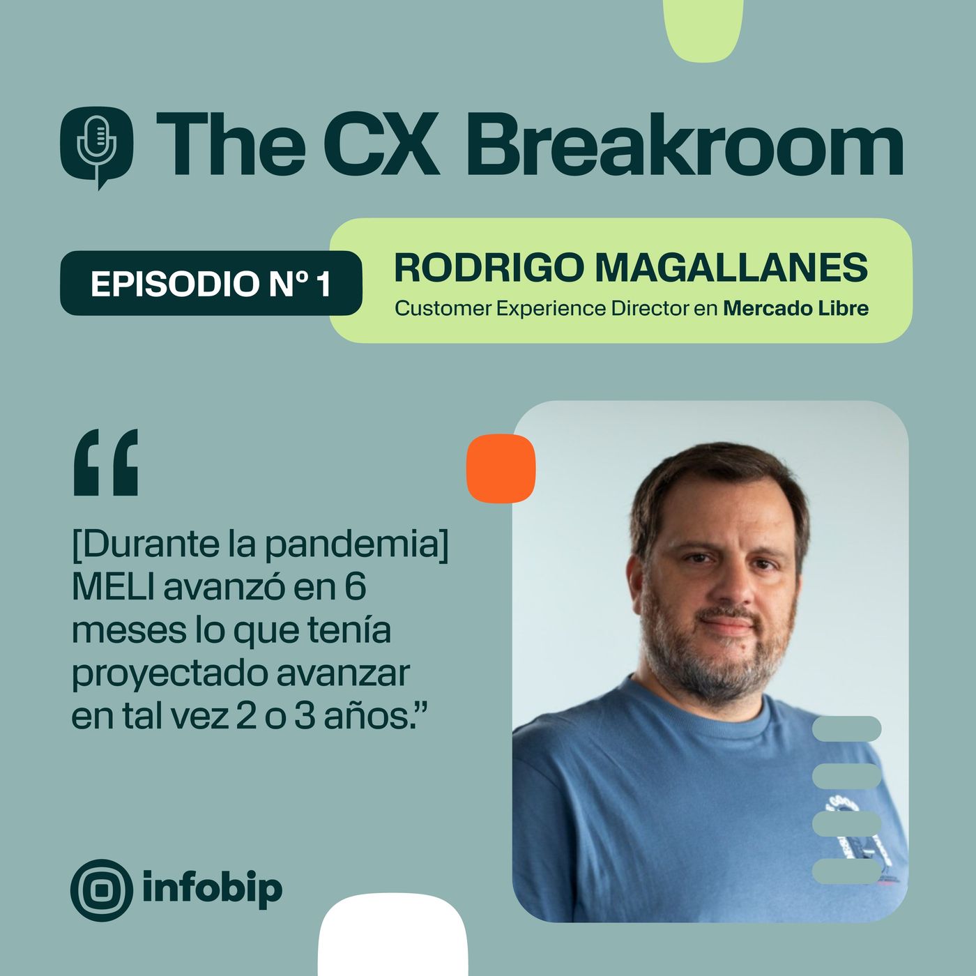 CX en jaque: La jugada maestra de Mercado Libre ante la pandemia