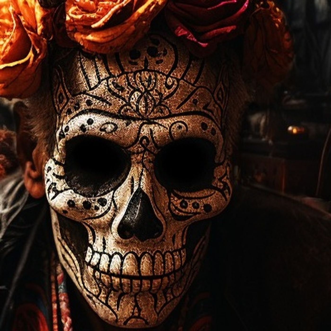 Especial De Dia De Muertos Historias De Terror - REDE