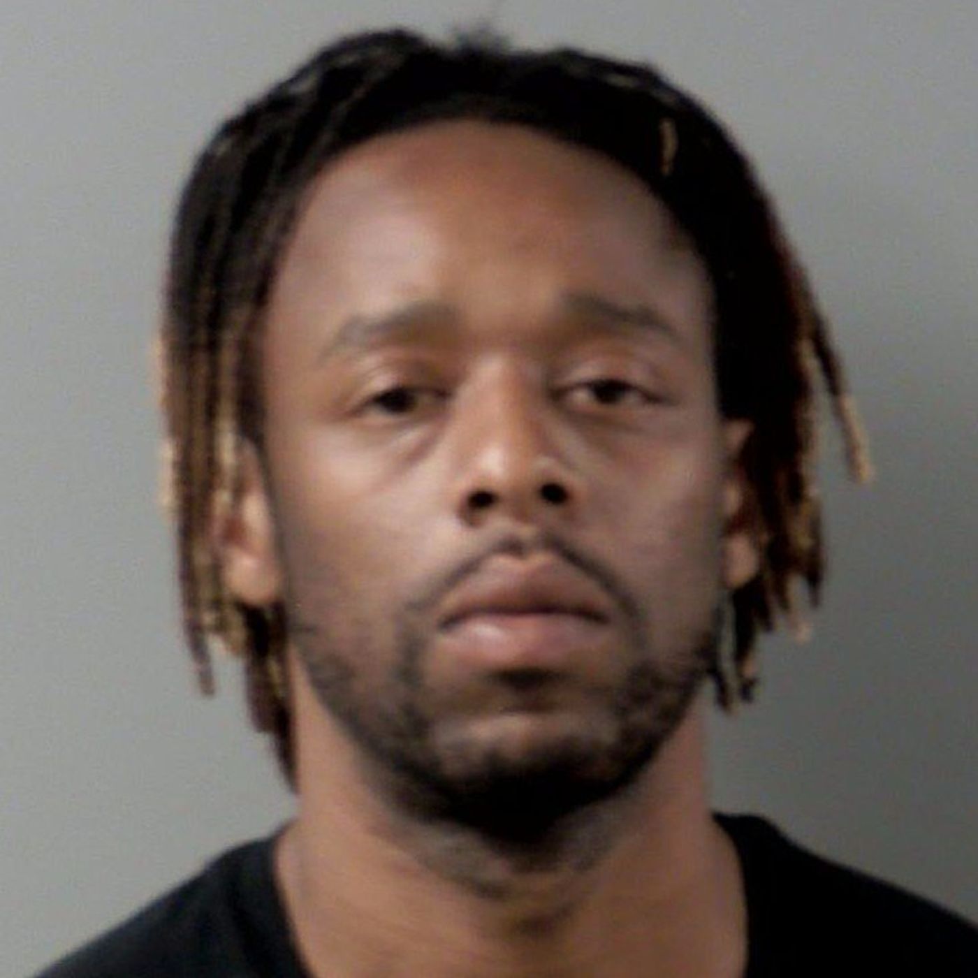 Elgin man who caused 4-vehicle crash in Crystal Lake while fleeing Cary police pleads guilty episode artwork