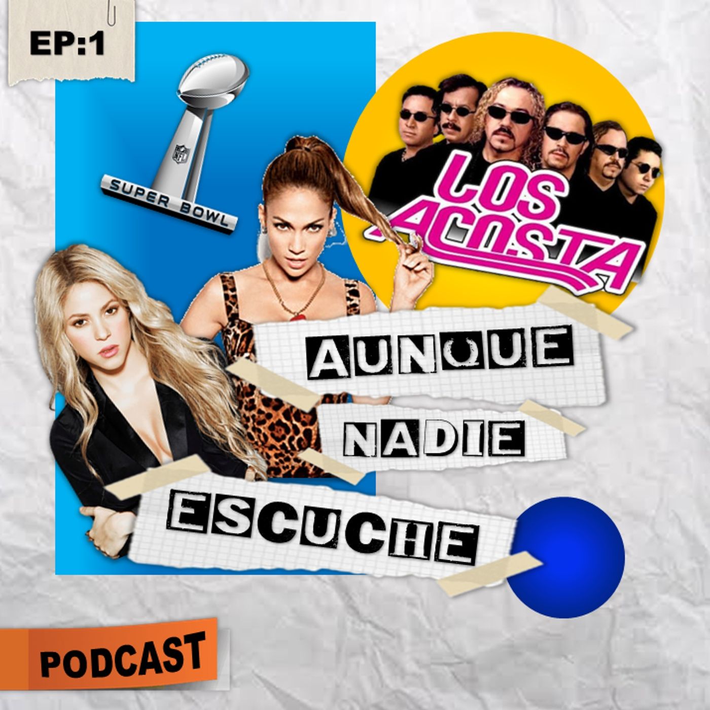 Aunque Nadie Escuche