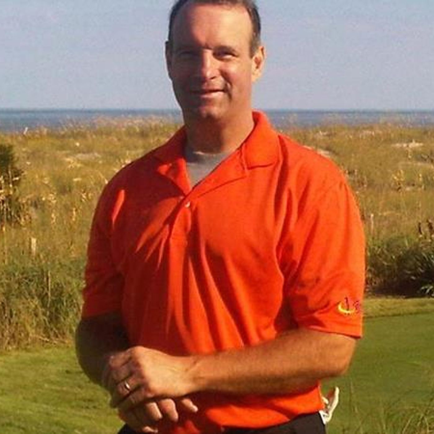 Golf Talk Live - Coaches Corner + Certified Golf Fitness Instructor - Bob Forman