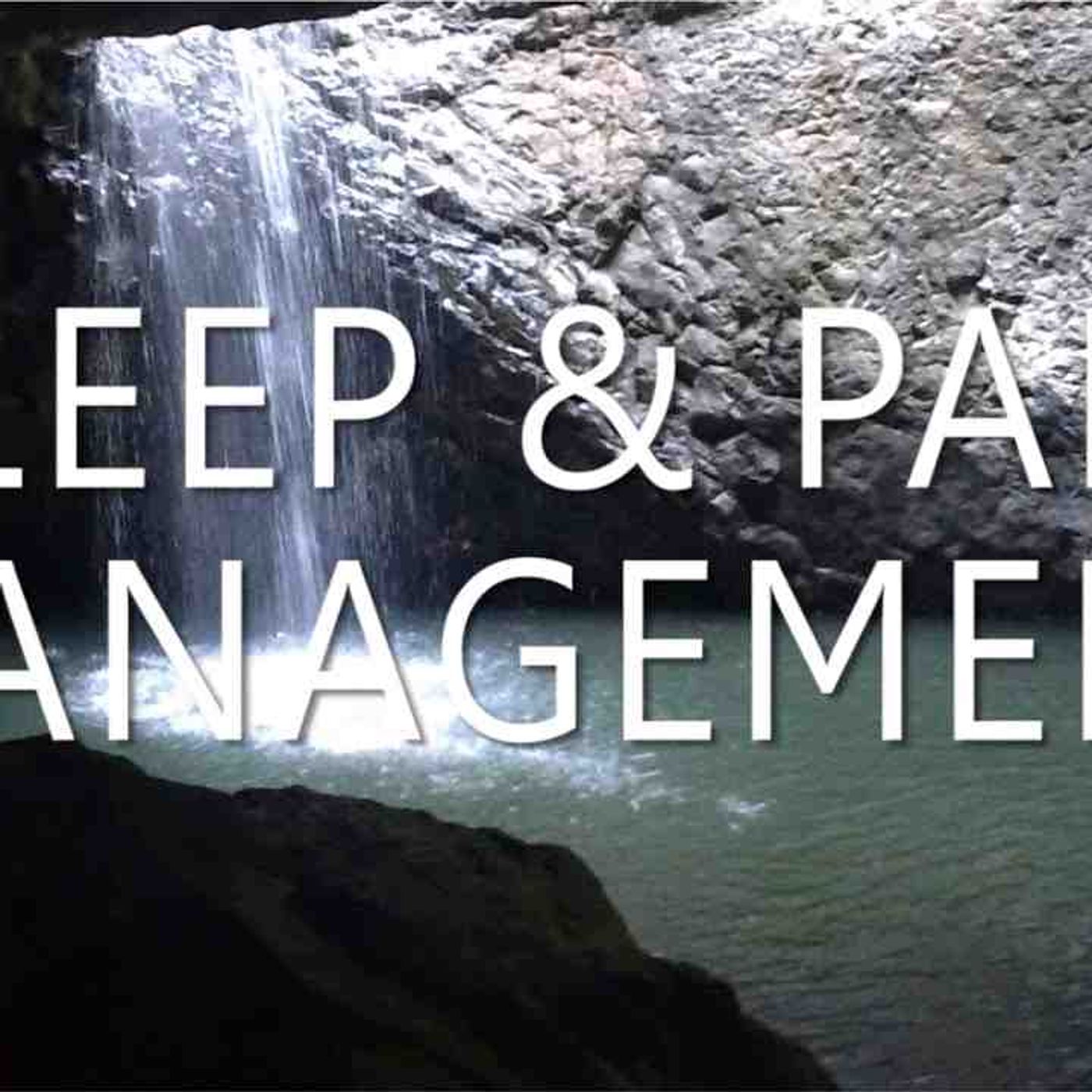 Sleep Hypnosis for Pain Management with Relaxing Binaural Music (FREE MP3 Download)(MP3_160K) episode artwork