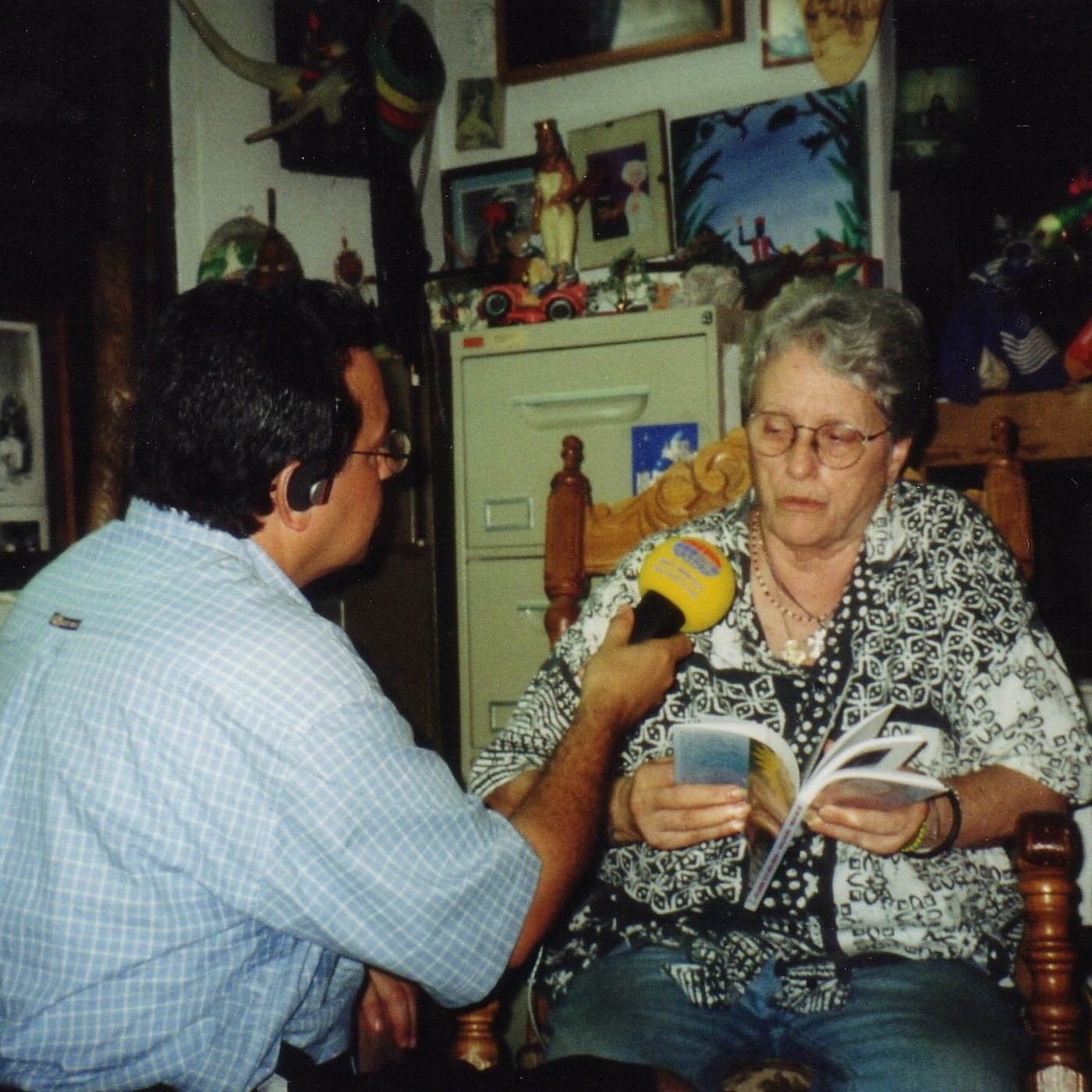 Programa Voces