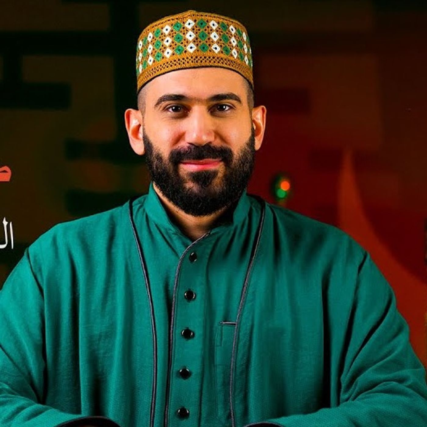 الشهادة الأولى (من له مثل الدنيا وعشرة أمثالها؟) - الحلقة 3 - كيف أنجو؟  أحمد حلمي