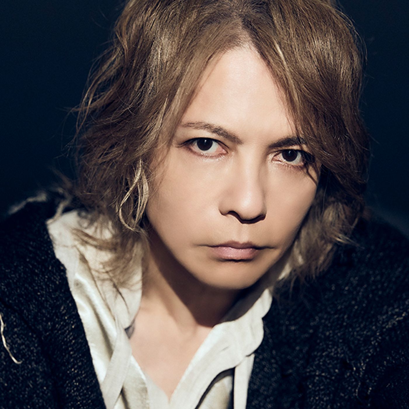 【インタビュー】HYDE、多重人格を宿した『JEKYLL』が描く表現者の本質「かなりクレイジーです」 episode artwork