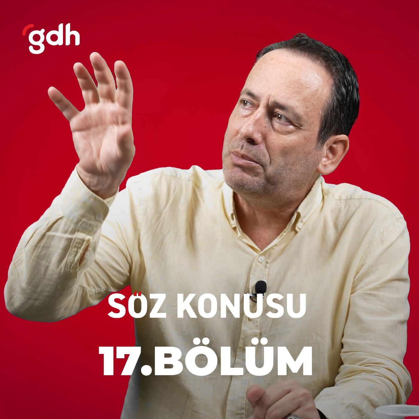 Gündeme Dair Her Şey