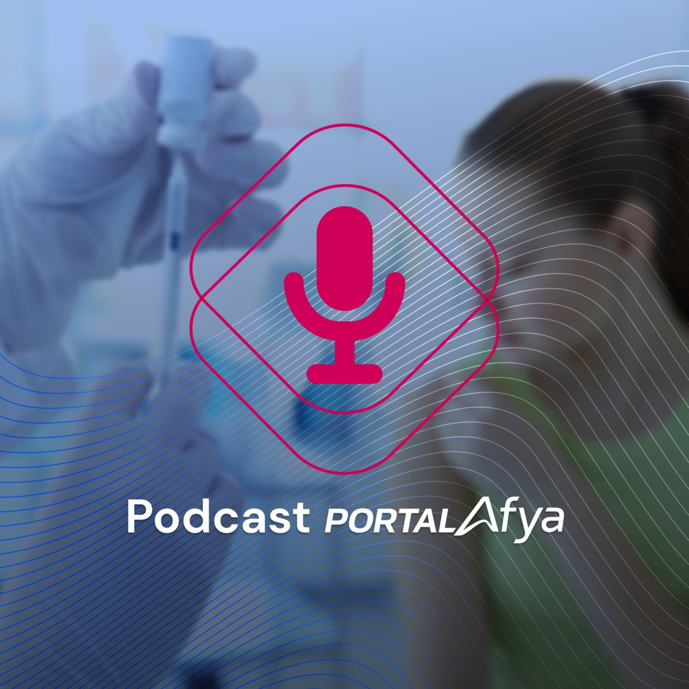 Podcast #109: Vacinação em pacientes imunossuprimidos e doenças neuroimunológicas episode artwork
