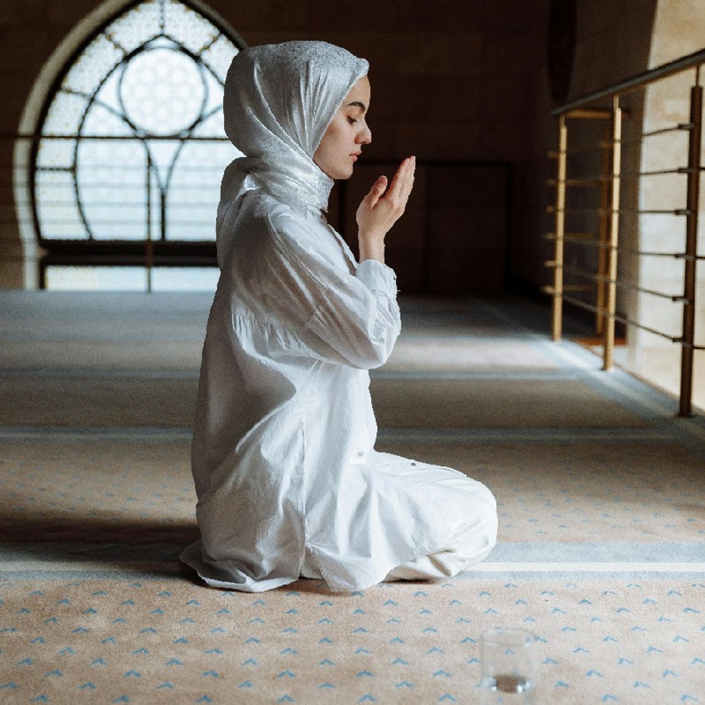 Episode 118 - "Jesus, The Bread of Life for Muslims."