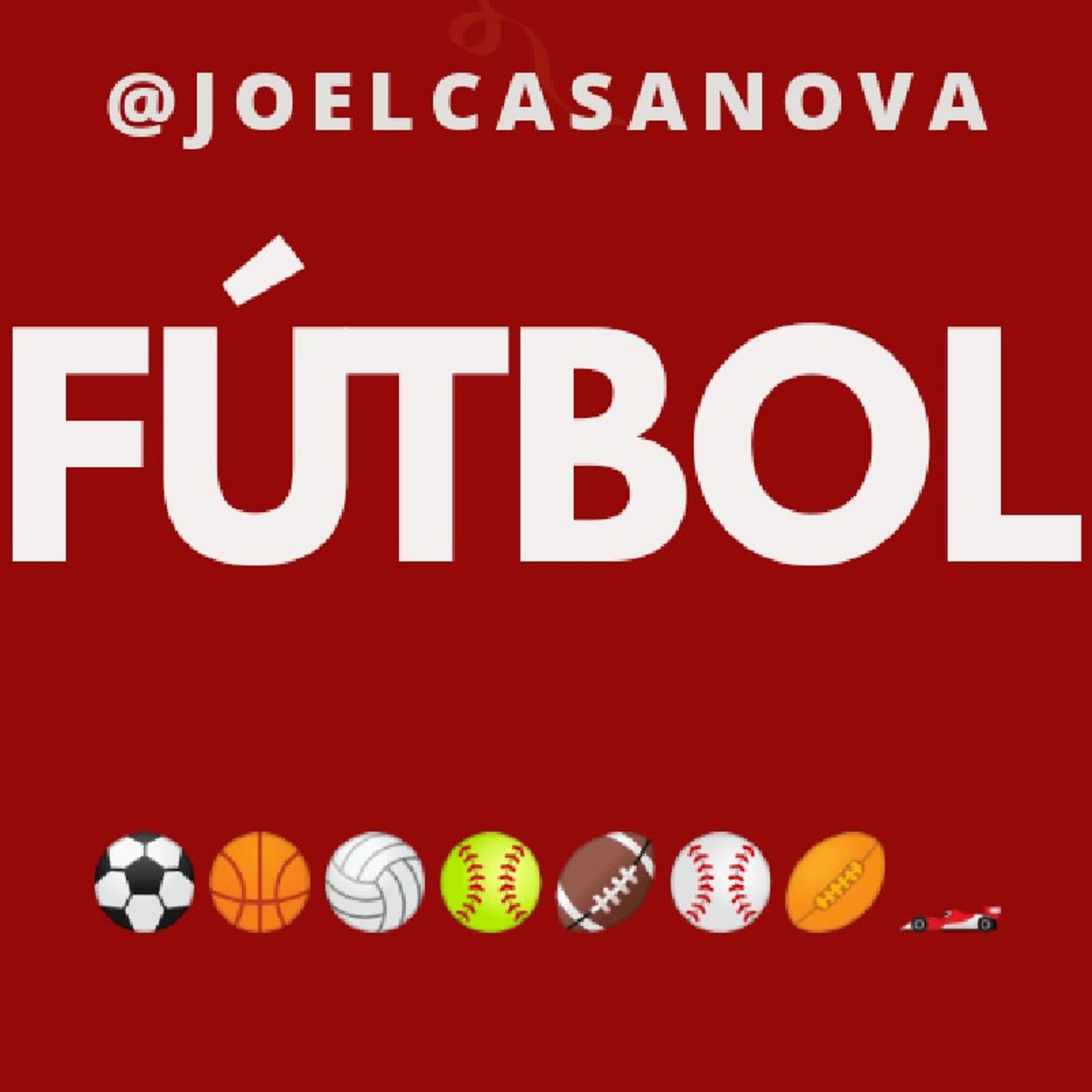 Señal Vinotinto con Joel Casanova