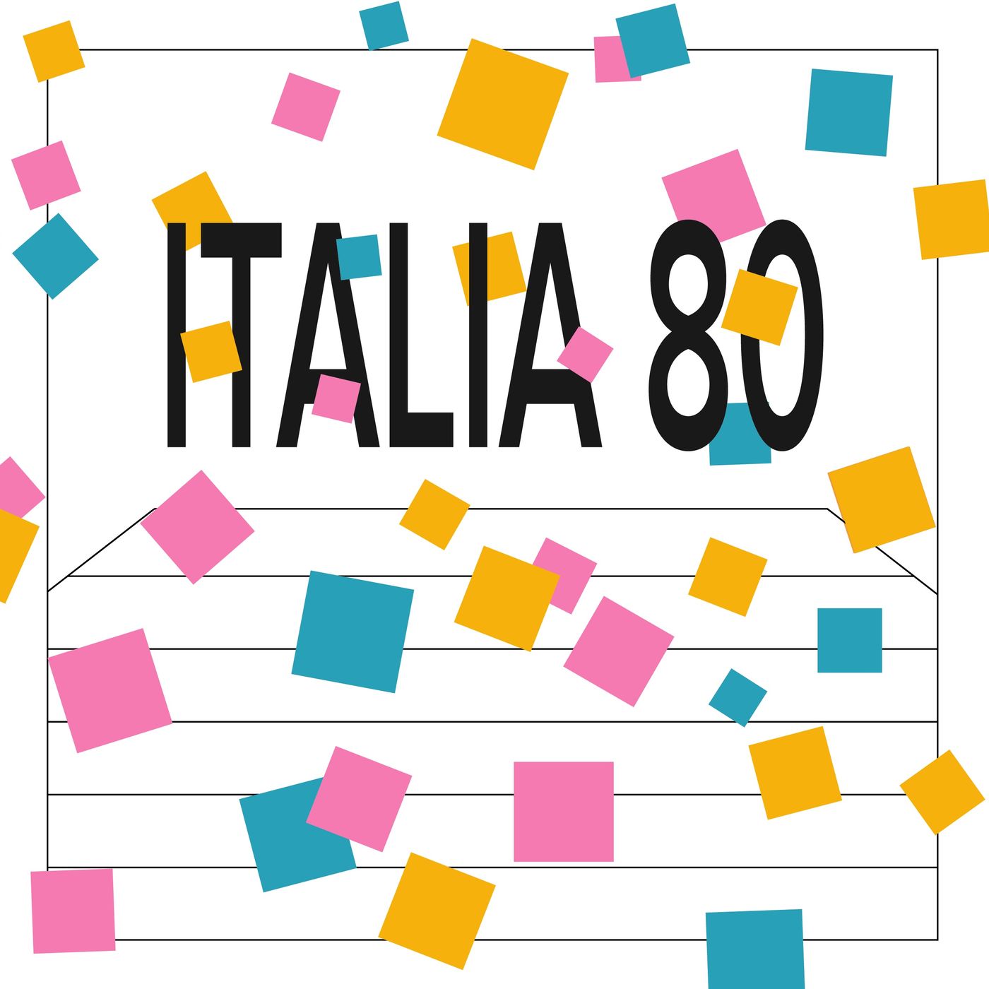 Episode 03 - Italia 80