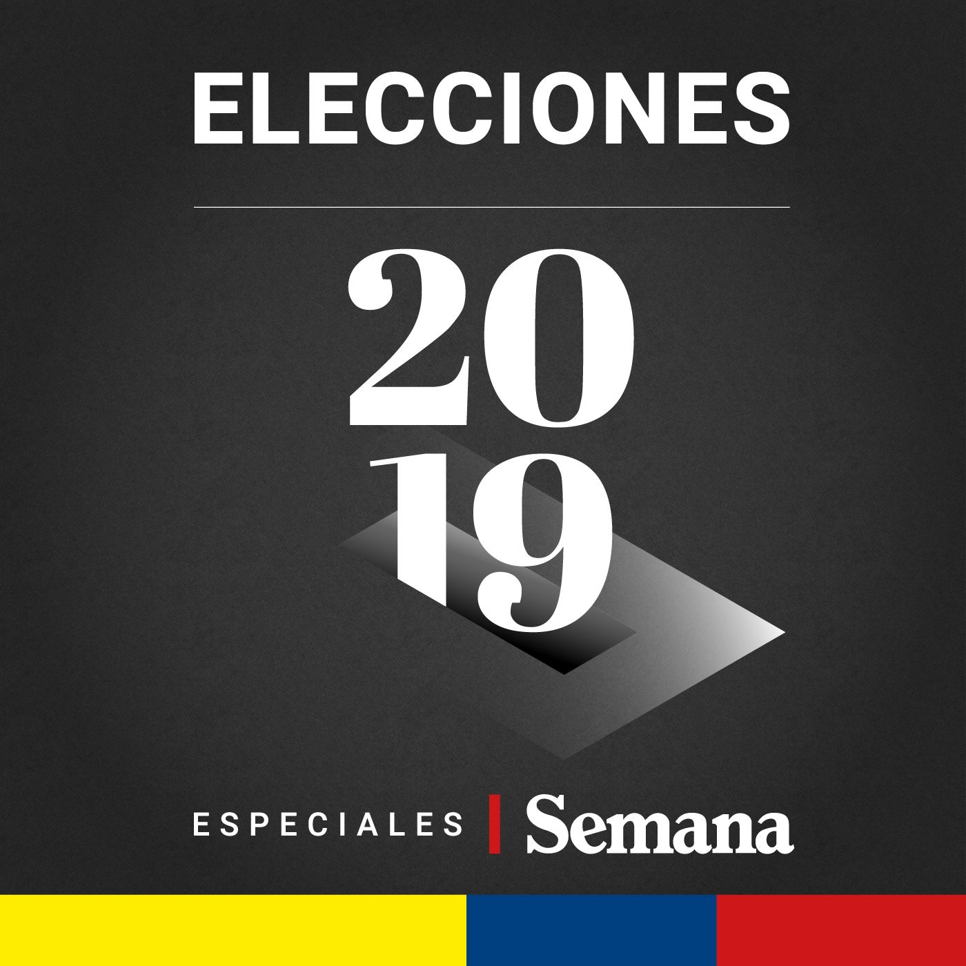 Elecciones por la Alcaldía 2019