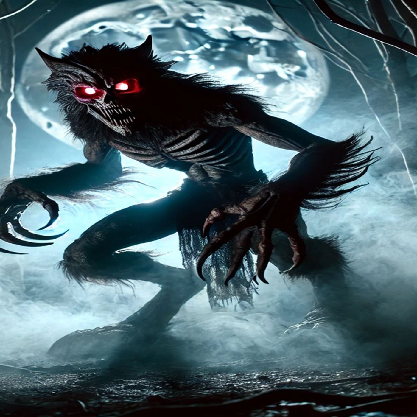 Pesadillas Que Se Volvieron Realidad - Historias De Terror - Voces De La Noche