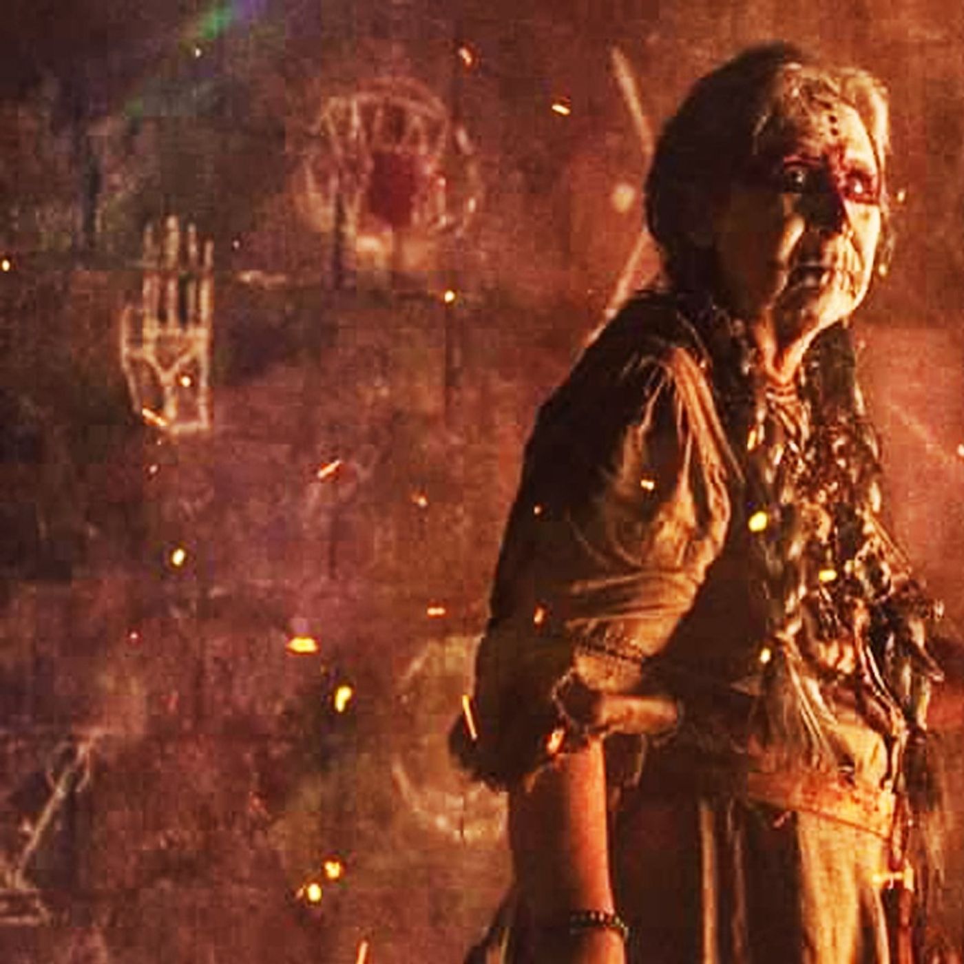 Un Ritual Que Cambió Mi Vida Para Siempre Después De Esto Ya No Confío En Nadie - Voces De La Noche