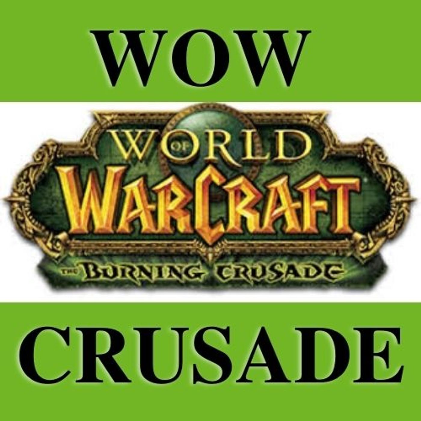 WoWR Ep 46 Aldor or Scryer