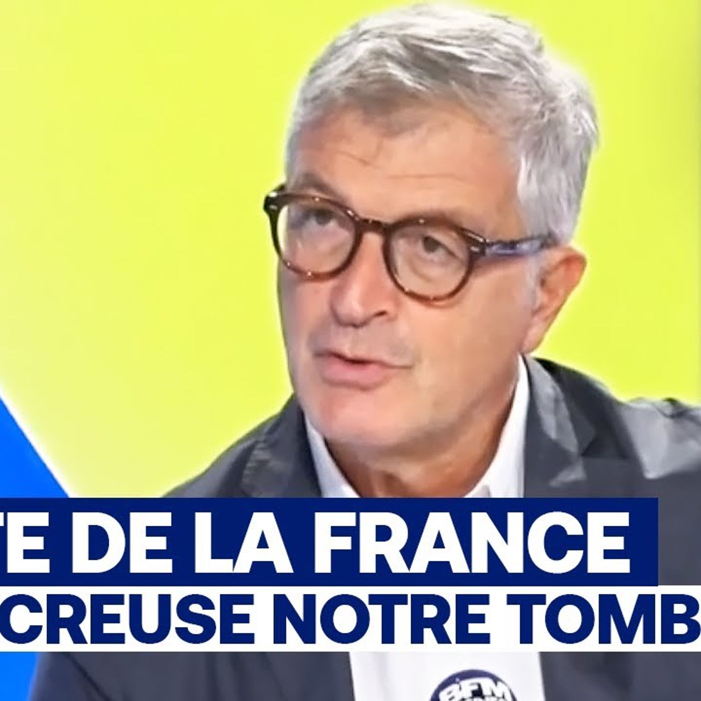Francia24: Anche S&P degrada la Francia, quando si tocca il fondo e si continua a scavare - Avete proprietà in Francia? Attenti alle eredità