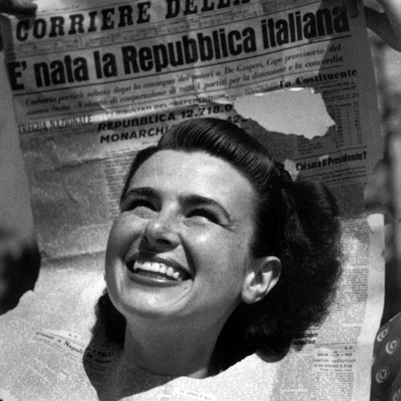 Il mio parere conta: le donne e il 1946