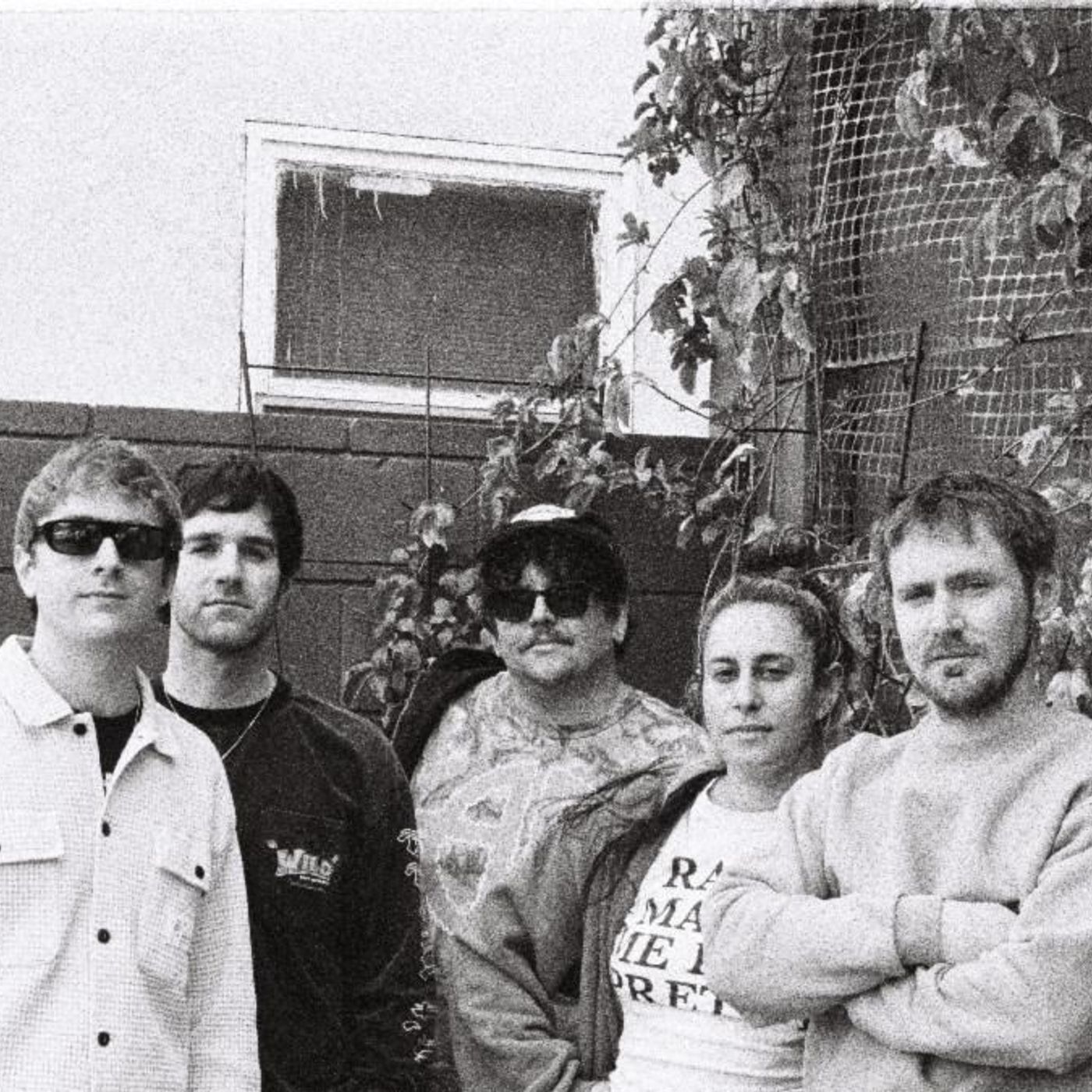 Listen to Militarie Gun’s New Song With Mannequin Pussy