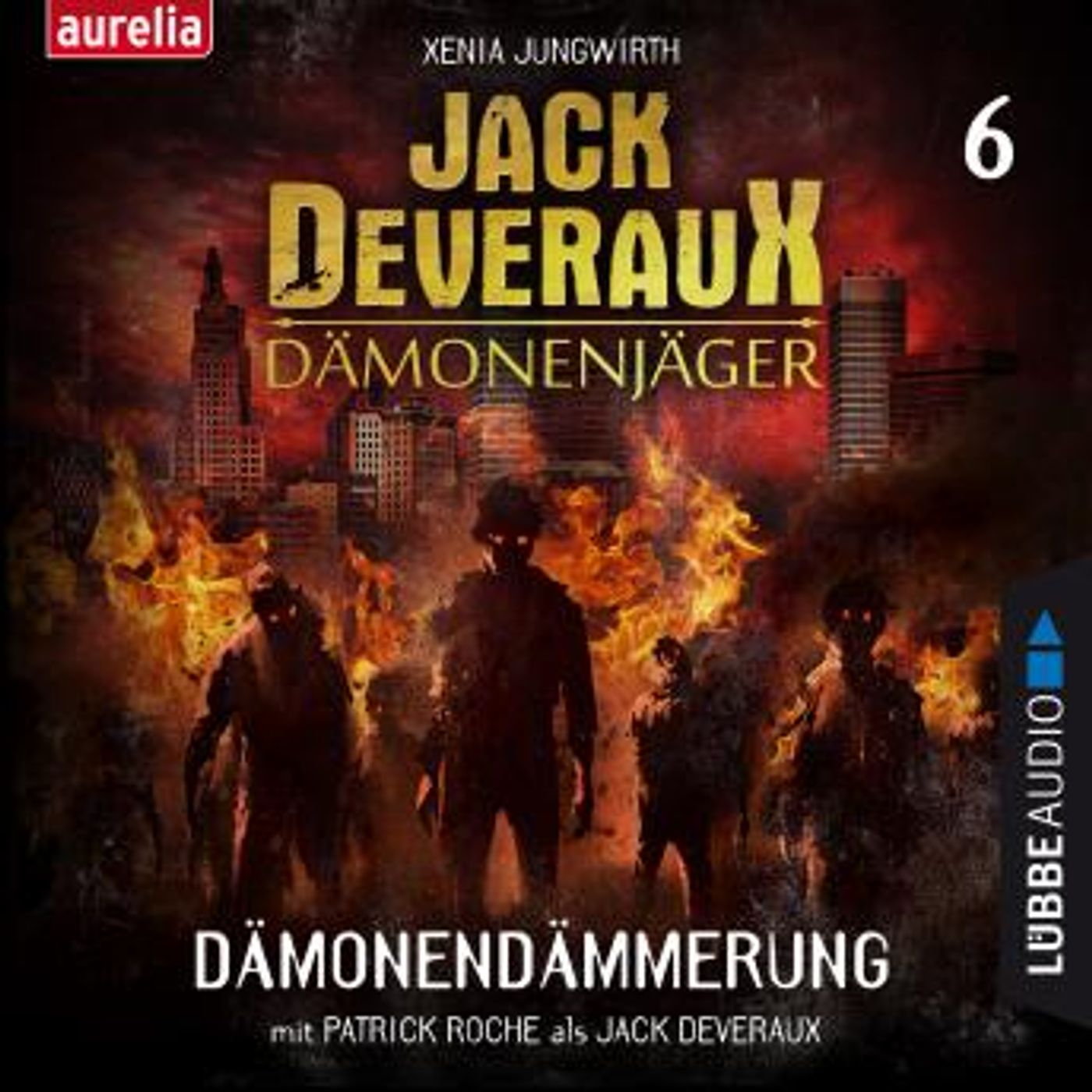 Listen to Trending Full Audiobooks in Science Fiction & Fantasy, Fantasy
