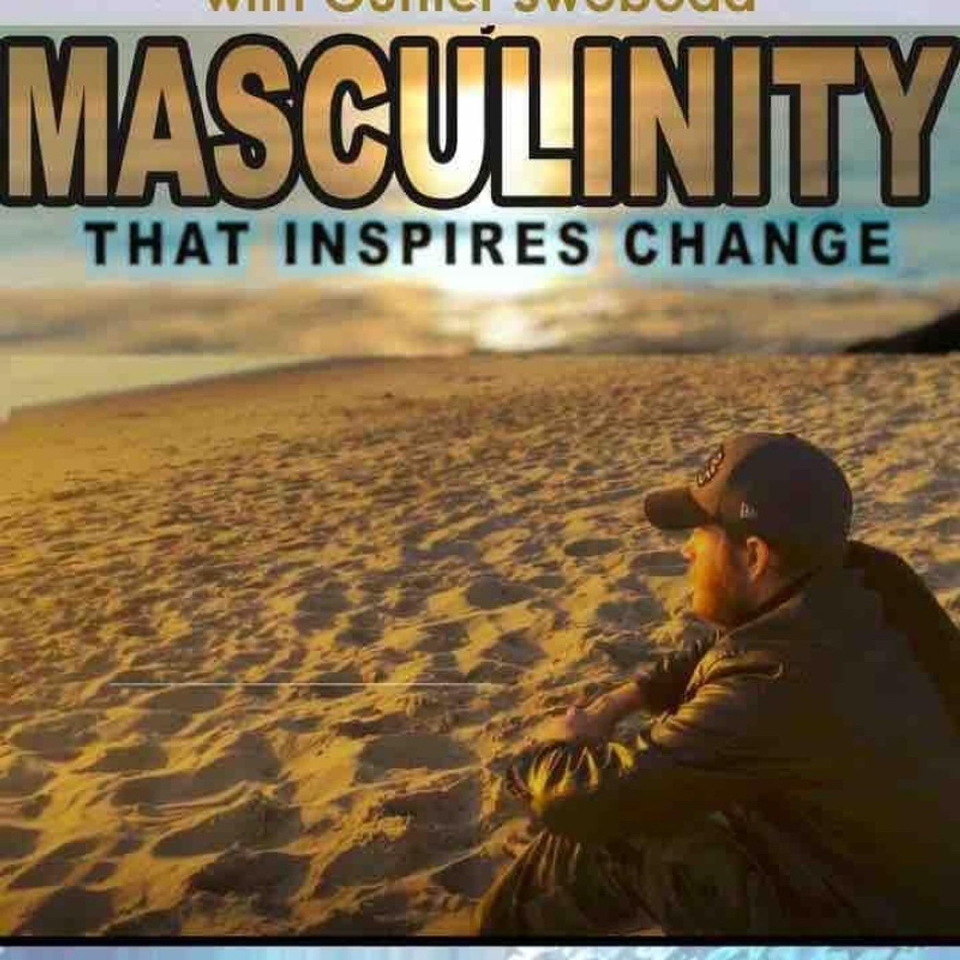 Inspire Change Episode 2-21: Crisis Chaos Opportunity & How Patriarchy Stifles Flexibility & Adaptability episode artwork