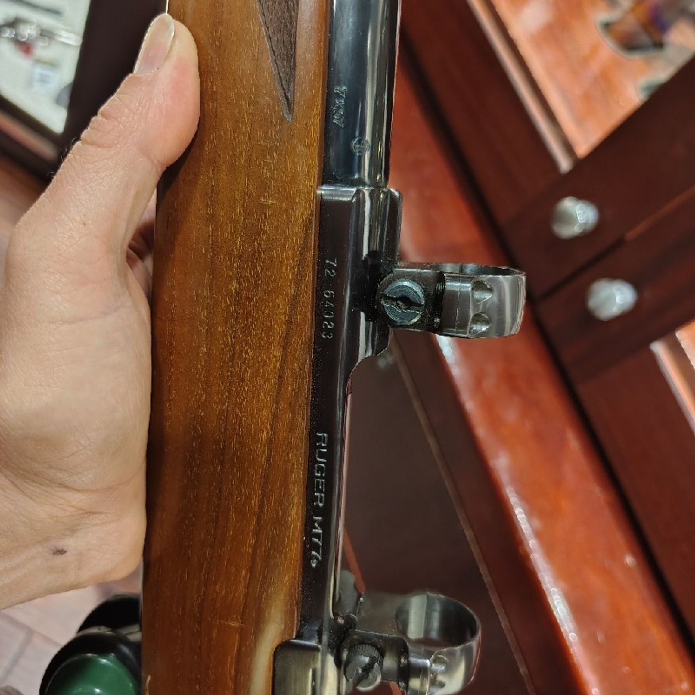 7x57 7mm Mauser History & Ballistics episode artwork