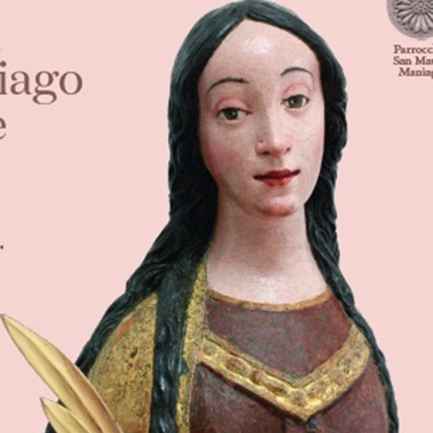 03/12/2024 - Il volto svelato delle sante del Duomo di Maniago, con Anna Comoretto episode artwork