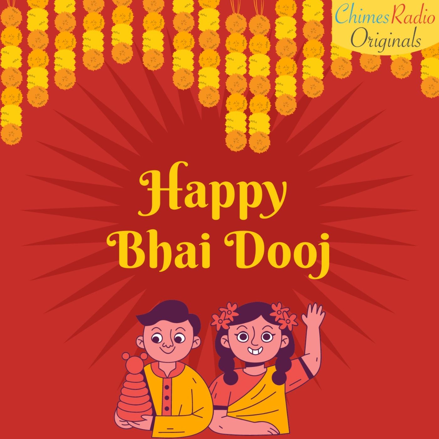 Bhai Dooj