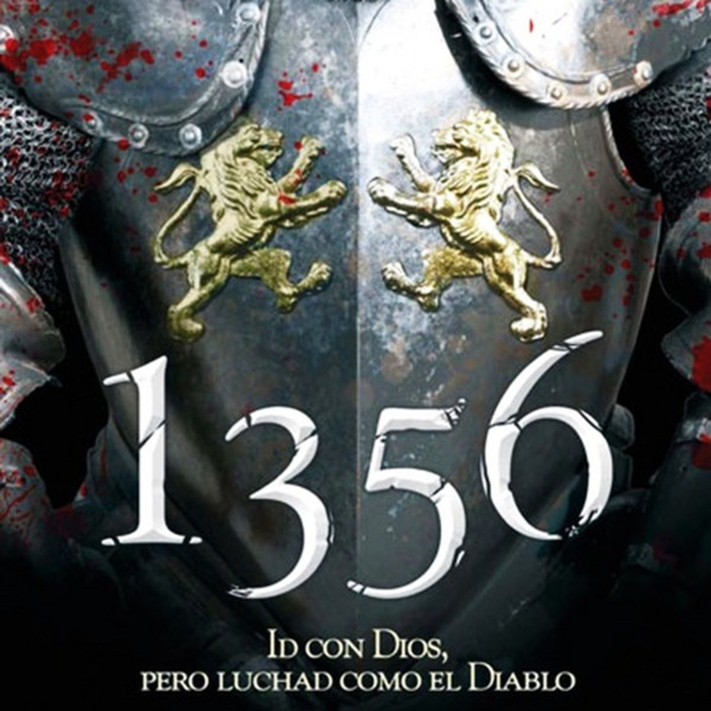 (Resumen) 1356 - Bernard Cornwell